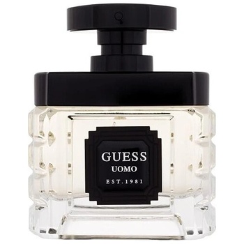 Guess Uomo EDT
